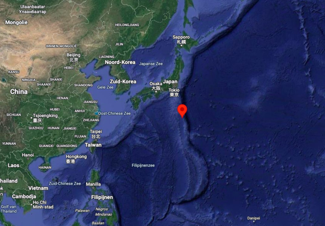 EarthScope-Oceans tweet media