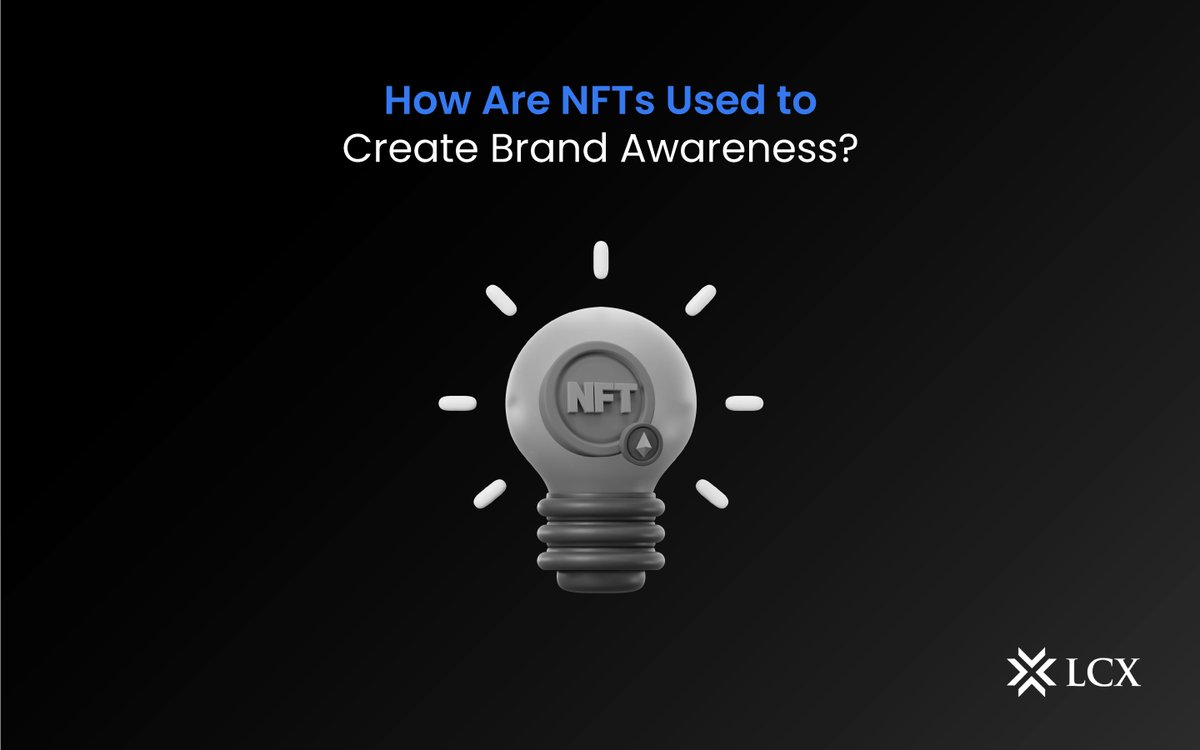 protocol_og's tweet image. 🔥#NFTs are revolutionising brand awareness! From enhancing storytelling to boosting referral programs and tapping into the #Metaverse, the potential is enormous.

Great insight from @lcx 👇

lcx.com/nfts-potential…