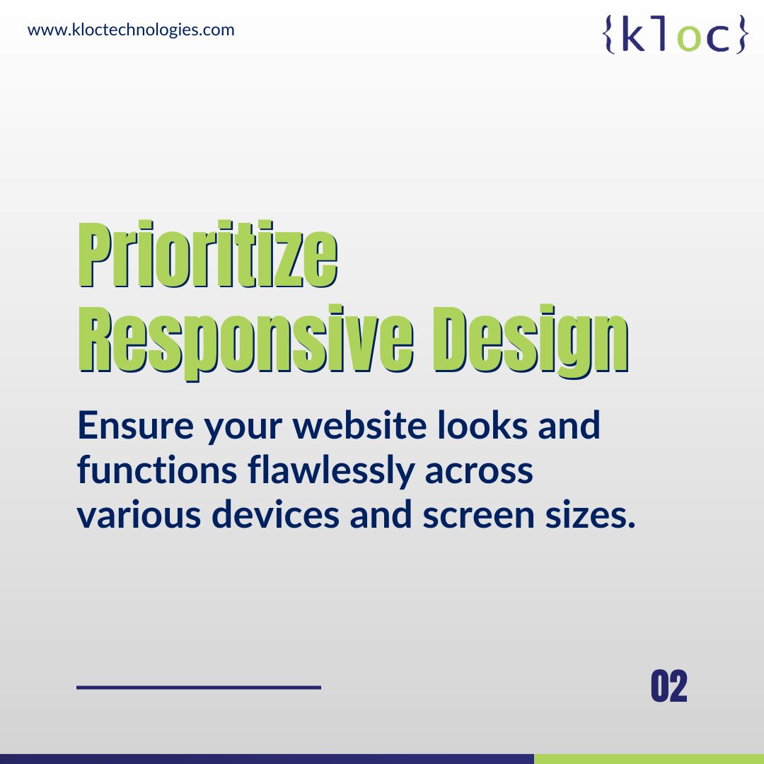 klocsutra's tweet photo. Unlock the secrets of timeless website design by embracing minimalism, prioritizing responsive design, implementing seamless navigation, incorporating stunning visuals, and paying attention to typography. https://t.co/hFOM2fJ5Tu