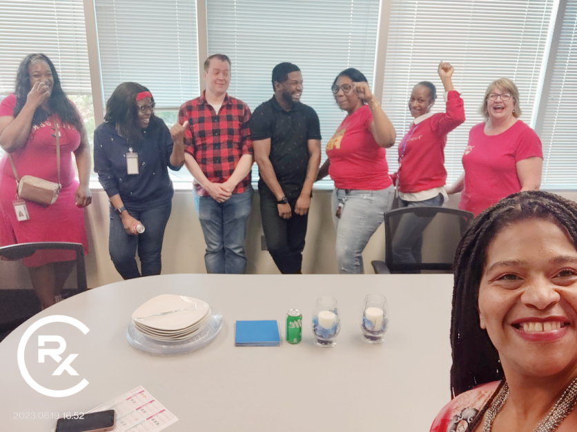 ConnectiveRx tweet media