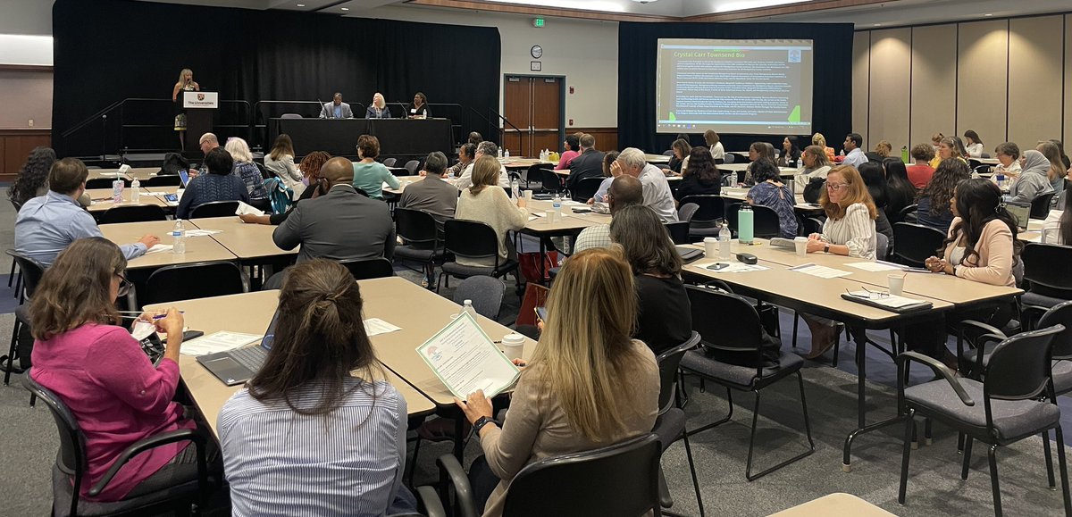 Nick Farano, CFRE tweet media