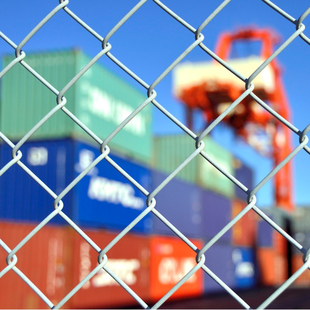 The Global Small Business Blog: National Trade Estimate (NTE) Report 2023 on Foreign Trade Barriers: globalsmallbusinessblog.com/2023/06/nation…
#globalsmallbusinessblog #globalsmallbusiness #tradebarriers #NTEreport