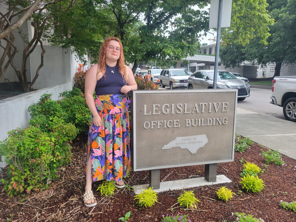 Genspect on Twitter "RT detransaqua Testifying in NC. Watch it at