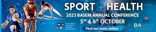 I got the privilege of being invited to this conference as one of the speakers. Take a look at the program. You might find an excuse for joining;-) #BASEM2023