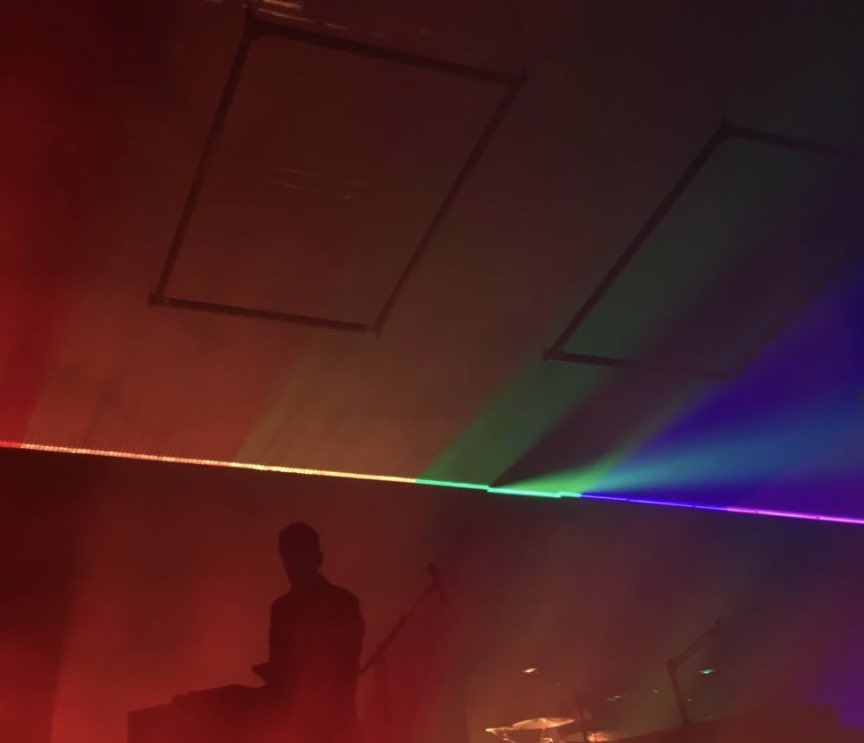Happy birthday adam hann my king 