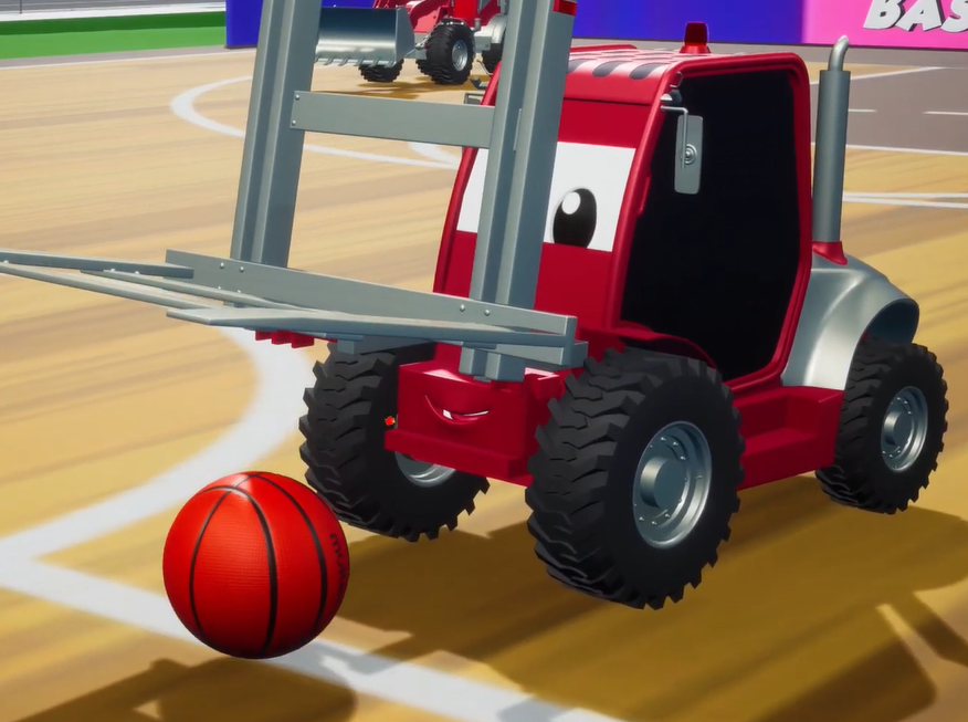 supercargamesz's tweet photo. Construction Vehicle All-Stars Take on the Basketball Court - Basketball... https://t.co/jFSntiG33s via @YouTube 
#basketball #constructionvehicles #funnyvehicles #supercargames #funnyvideo https://t.co/TLTocBKAx4