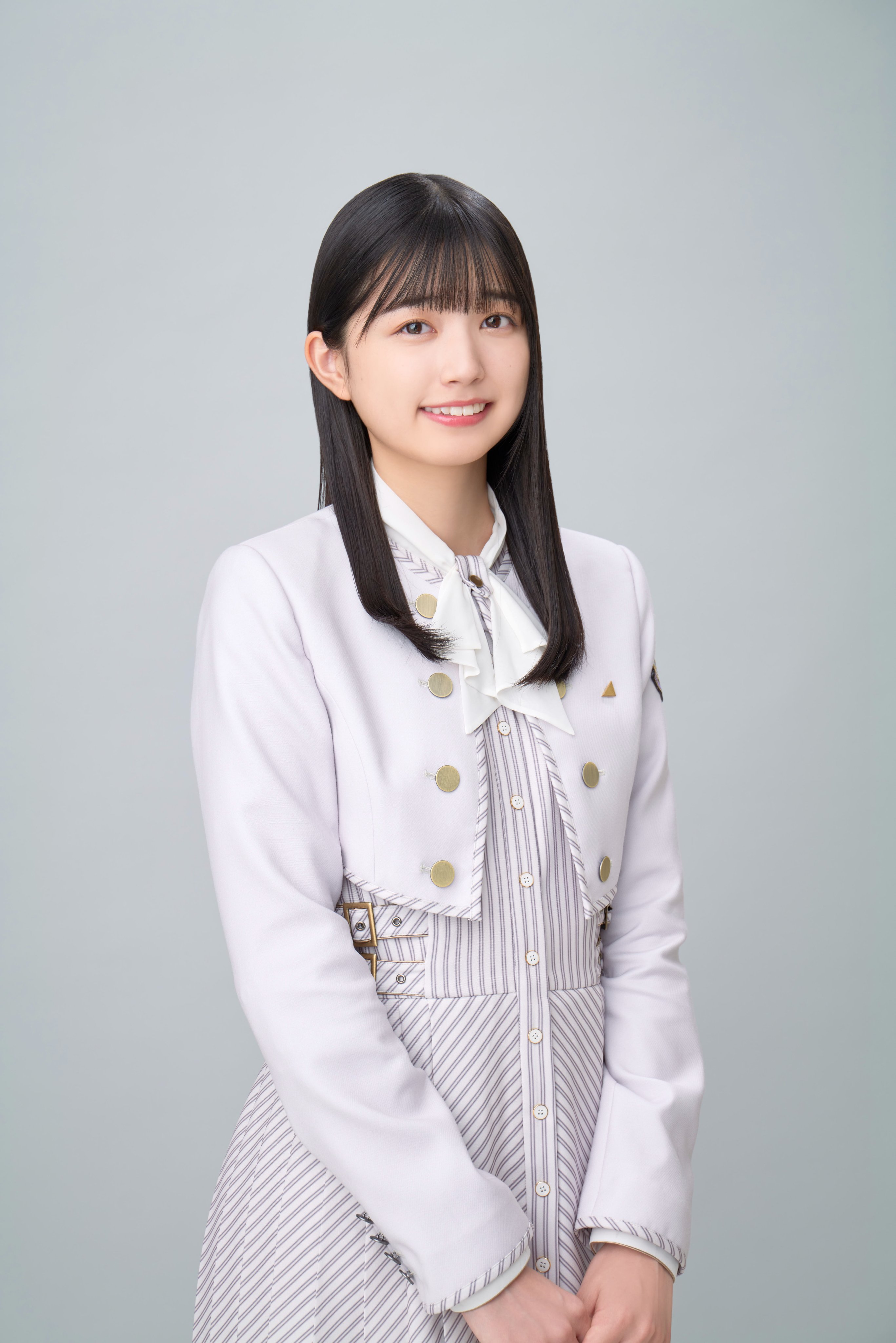 乃木坂46・中西アルノ “5期生は千葉県出身が5人” マザー牧場