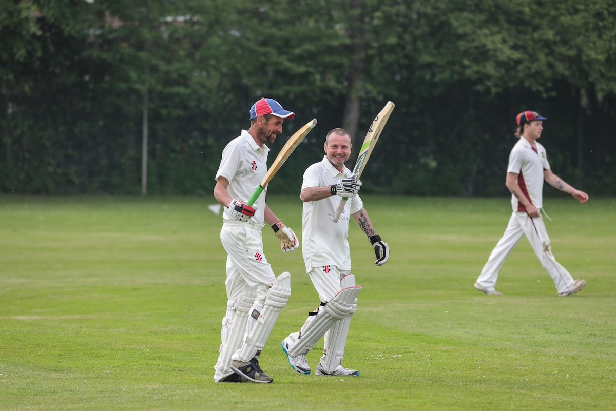 Pulborough Cricket Club tweet media