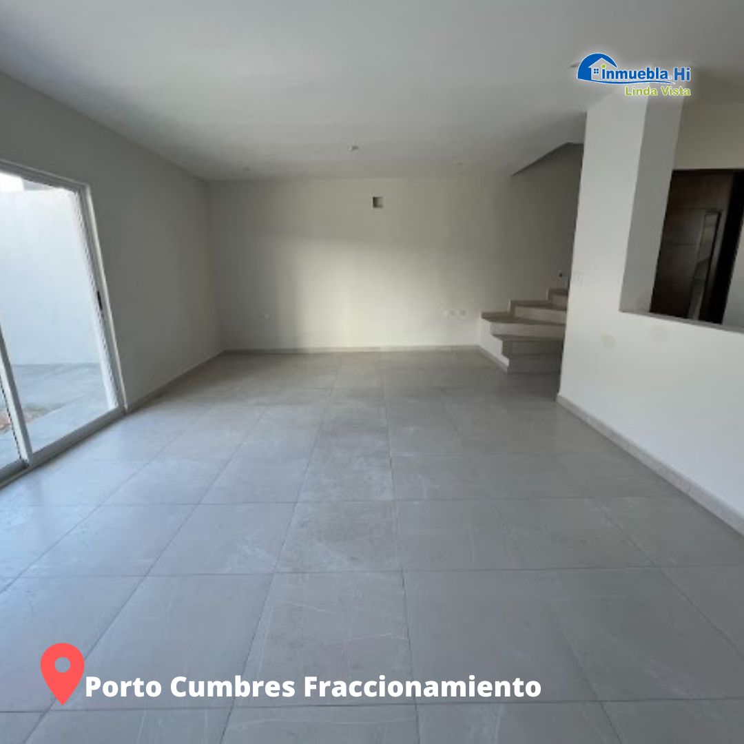 InmueblaHi's tweet photo. Este 24 de junio te invitamos a ser uno de los afortunados en adquirir una de las 3 Casas que se encuentran  en Porto Cumbres

Regístrate para vivir la experiencia 
PORTO CUMBRES FRACCIONAMIENTO $4.2 MDP aceptamos todos los créditos
📲 𝟴𝟭𝟮𝟯𝟵𝟬𝟭𝟯𝟰𝟭  𝟴𝟭 𝟴𝟭𝟴𝟮 𝟰𝟯𝟬𝟱 https://t.co/sRfCzbVxfN