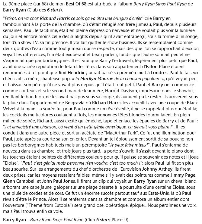 Revpop_'s tweet image. #Barryryan #Baroquepop #CelestialPop
BEST Of 68 : Celestial Pop