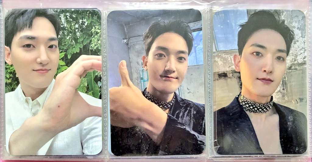 gom__0324's tweet photo. my Ziu collection so far but I'm going to be doing some trading this weekend 😎 https://t.co/LHNSTUJpfR