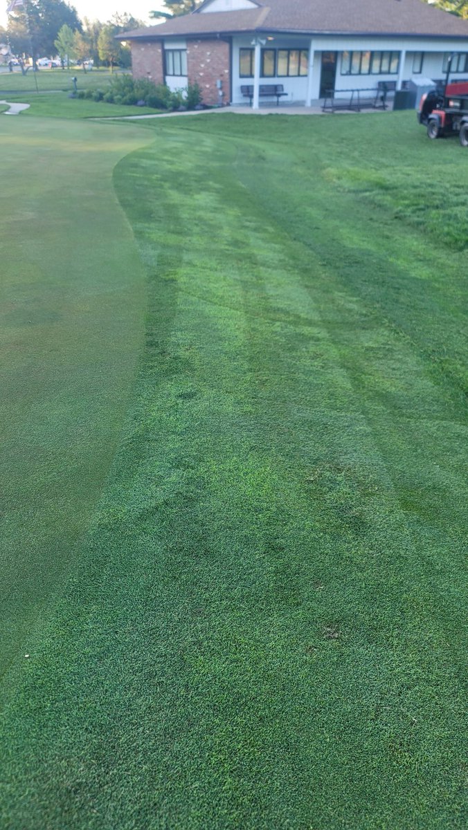 Bill Kreuser, PhD tweet media