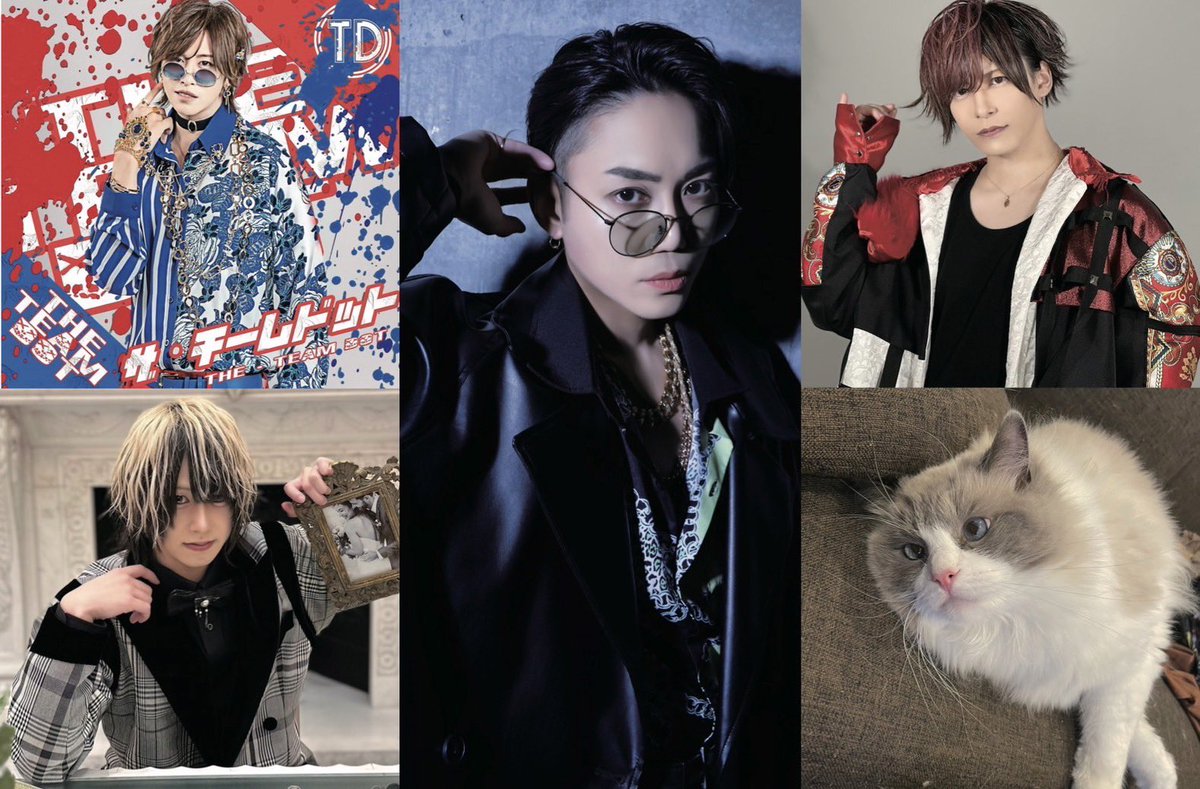 REI (@rei_39_) / Posts / X