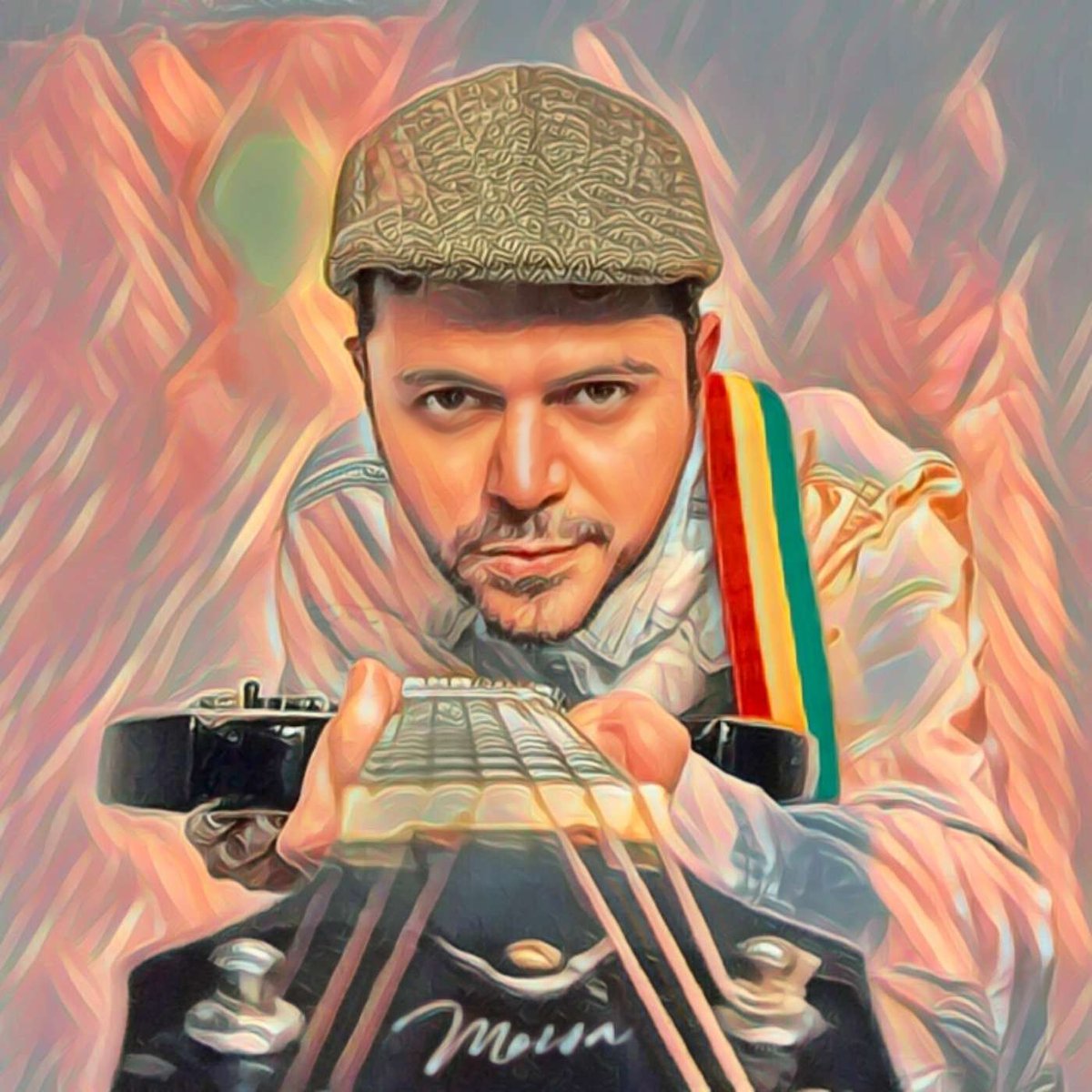 moisamusic's tweet photo. Cause my fyah BURNING!

New song is coming this way! Are you ready?

Presave now ❤️‍🔥
Available july 21, 2023.

Music production: Lucas Sória Riccordi.

#NewProfilePicture #newsingle #Moisa #release #reggae #music #dub #culture #selfie https://t.co/Gzdkdh4rKv