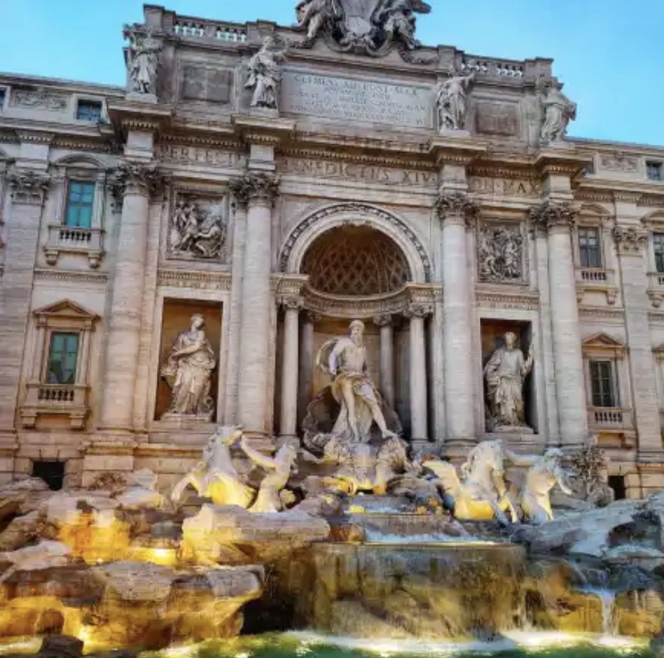 SeeingSignsBlog's tweet photo. Have you ever made a wish at Trevi Fountain? Check out https://t.co/jAEHByRM5i
#seeingsigns #signs #sign #coin #coins #fountain #trevifountain #rome #superstition #wishes #wishingwell #hope #signal #signals #symbols #lookingforsigns #whatdoesitmean #meanings https://t.co/Gy49gsTQ6y