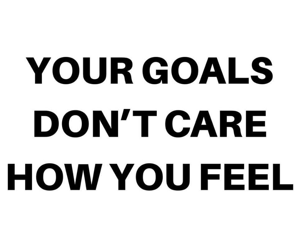 Tip of the day: Take control of your thinking and never give up, Better is Possible! 

#betterispossible #dailyinspiration #nevergiveup #tipoftheday #quotes