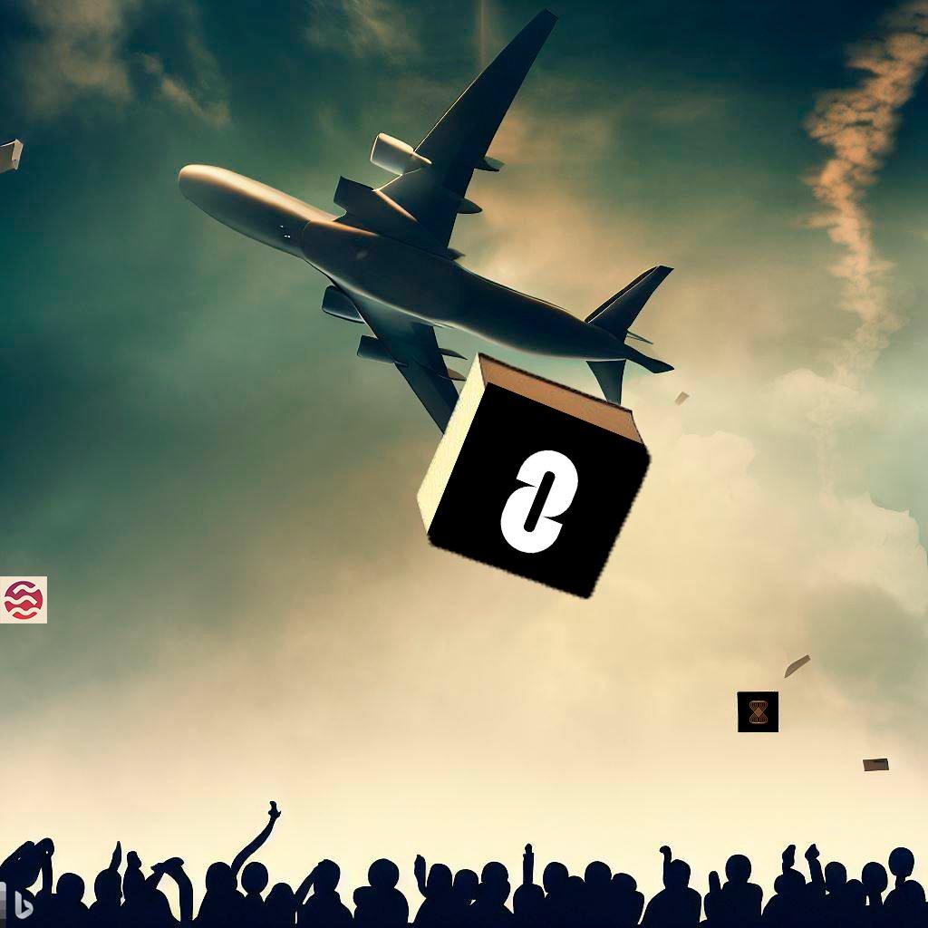 AlphaFrog13's tweet photo. Tired of waiting six months for an airdrop?

Focus on the hottest upcoming airdrops instead!

Check out this list of last-chance airdrops 🧵👇 https://t.co/F9Wb6ByRIo
