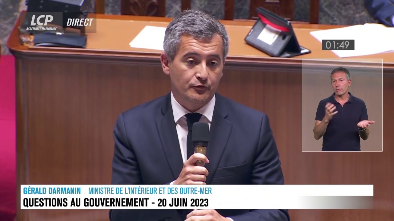 Guillaume Kasbarian on Twitter "Une excellente nouvelle !" / Twitter
