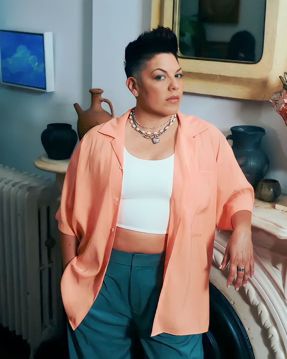 artmirez's tweet image. 🧡