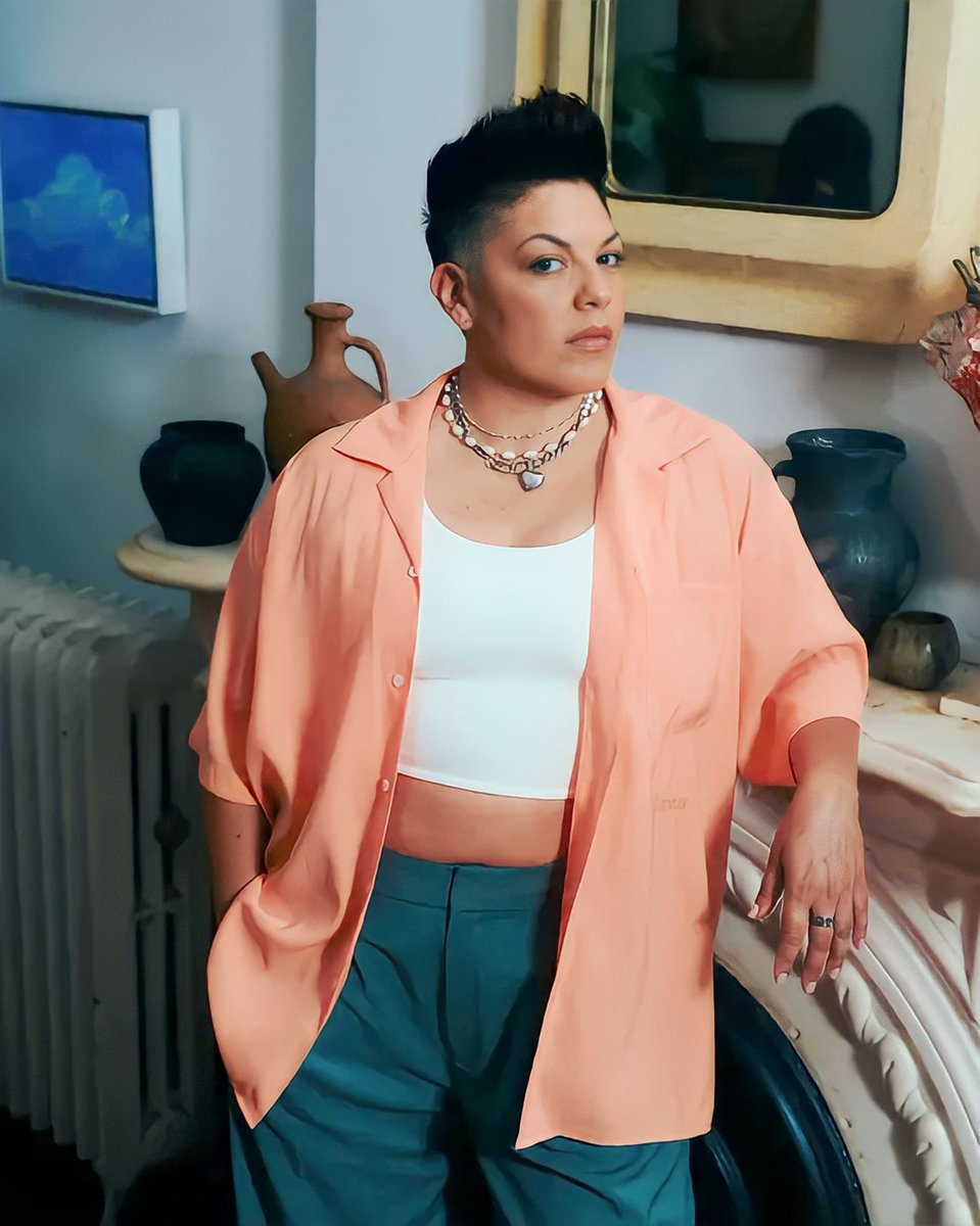 artmirez's tweet image. 🧡