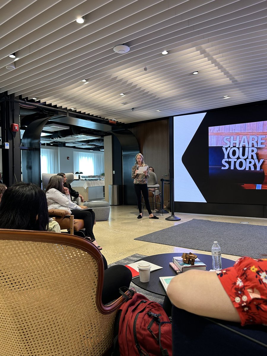Jackie Andrews shares on how she approached pregnancy as an ACHD patient. “#CHD was a burden but a never barrier until we decided to have children”