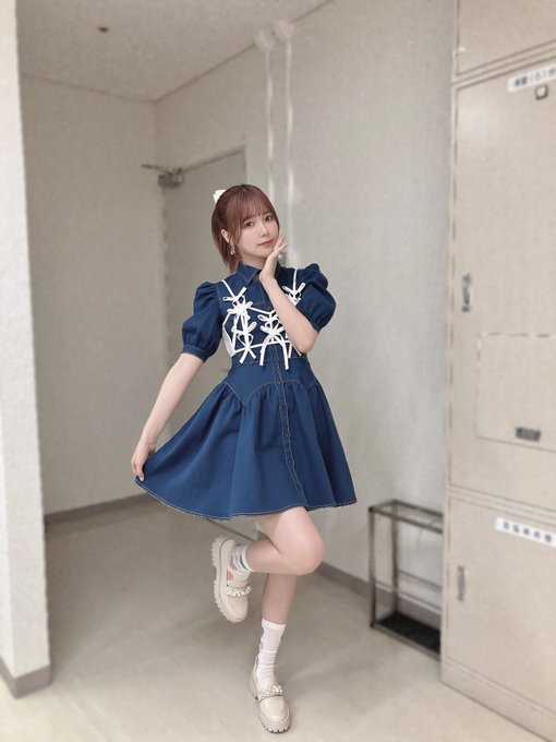 Twitterのコスプレ画像20