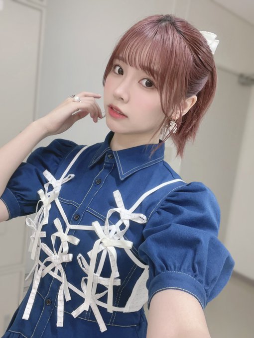 Twitterのコスプレ画像19