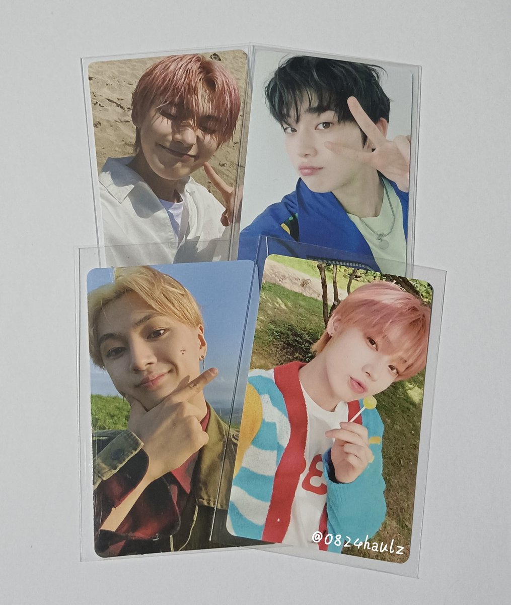 0824haulz's tweet photo. π§ from : @nielcoll_
π² ΰ£ͺββ‘π #0824mails
hello ! tysm po for letting me adopt this pretty set >__< also tysm po for packing it securely and sa freebies ! 'till our next transaction π
. . . β #budolniaccla https://t.co/8MdrvqZmrG