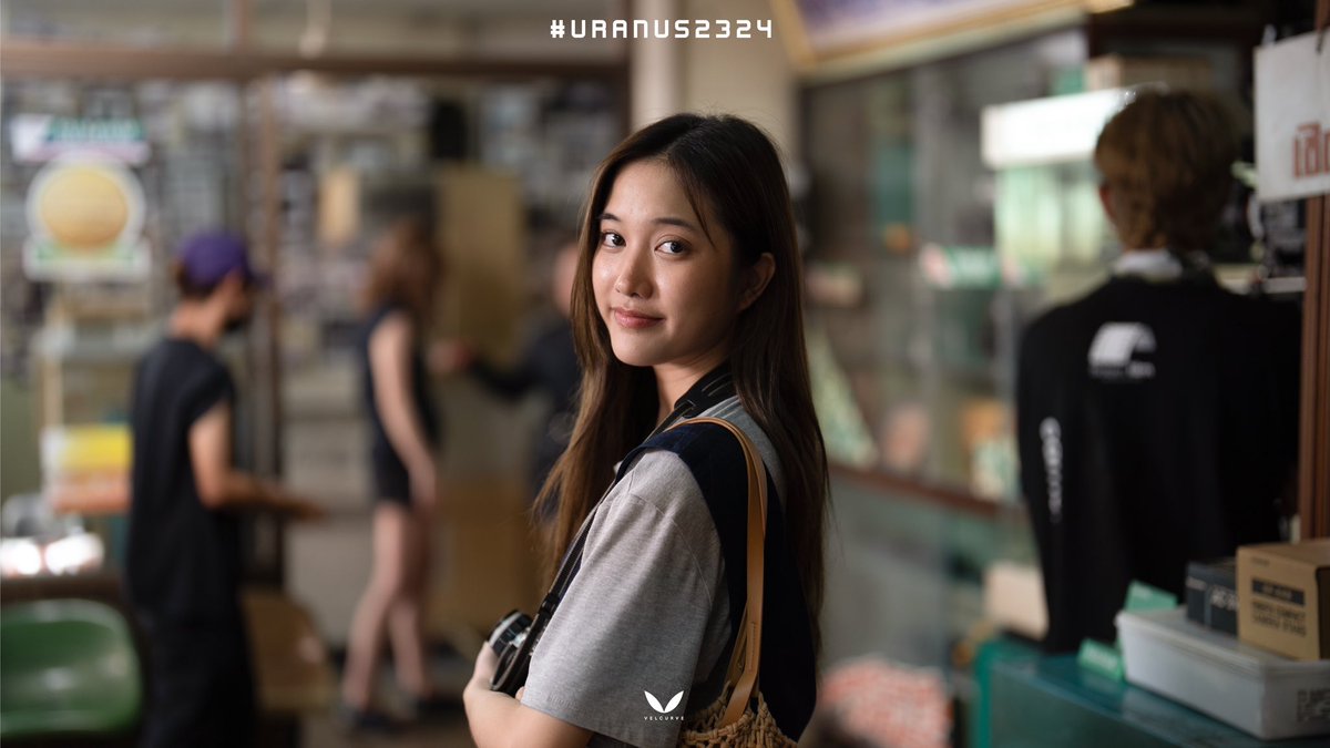Velcurve_Prod's tweet photo. COMING SOON 💫

https://t.co/k6AN7ohYRs

#FreenBeckyUranus2324
#Uranus2324
#VelCurveStudio
#FreenBeckyXVelCurveStudio
#FreenBecky
#ฟรีนเบค https://t.co/k73nJjayh6