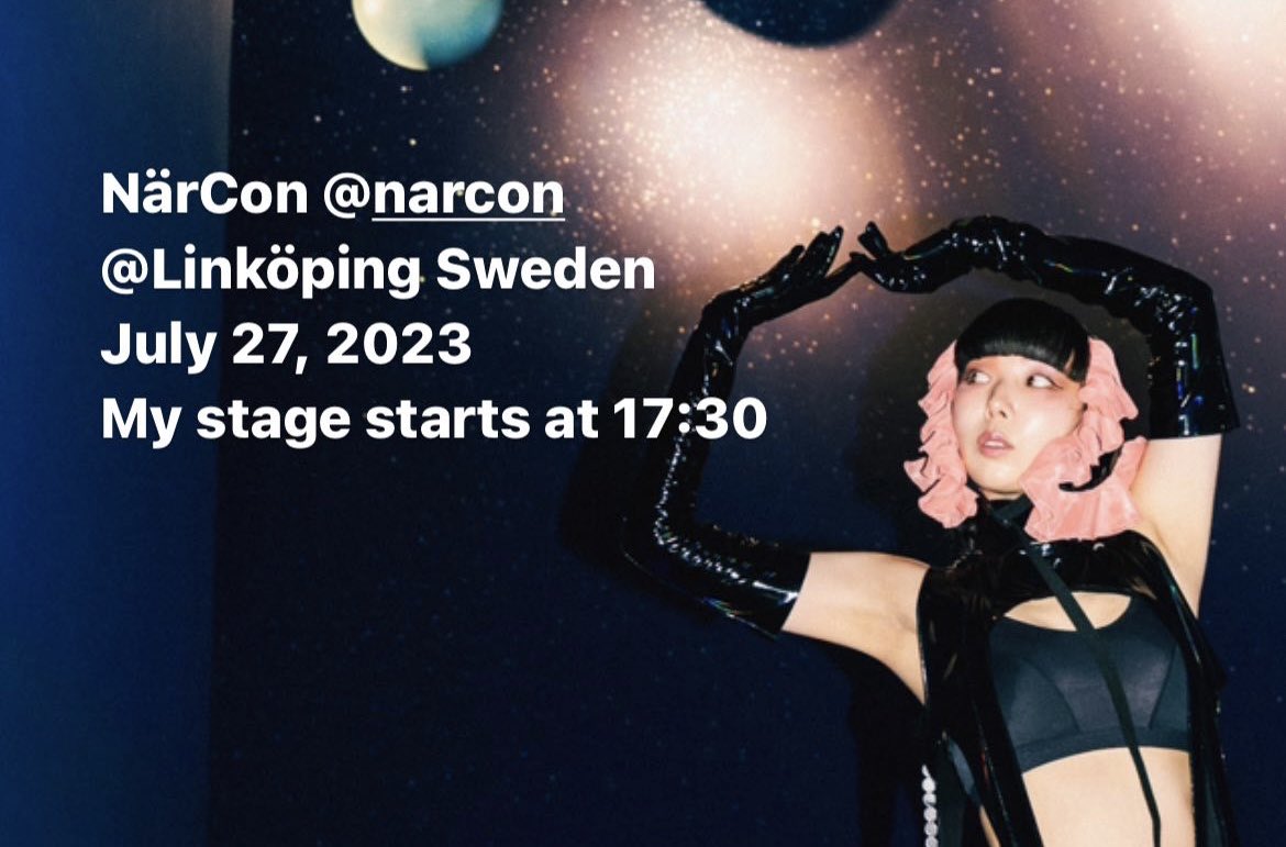 Tokyo Fashion tweet media