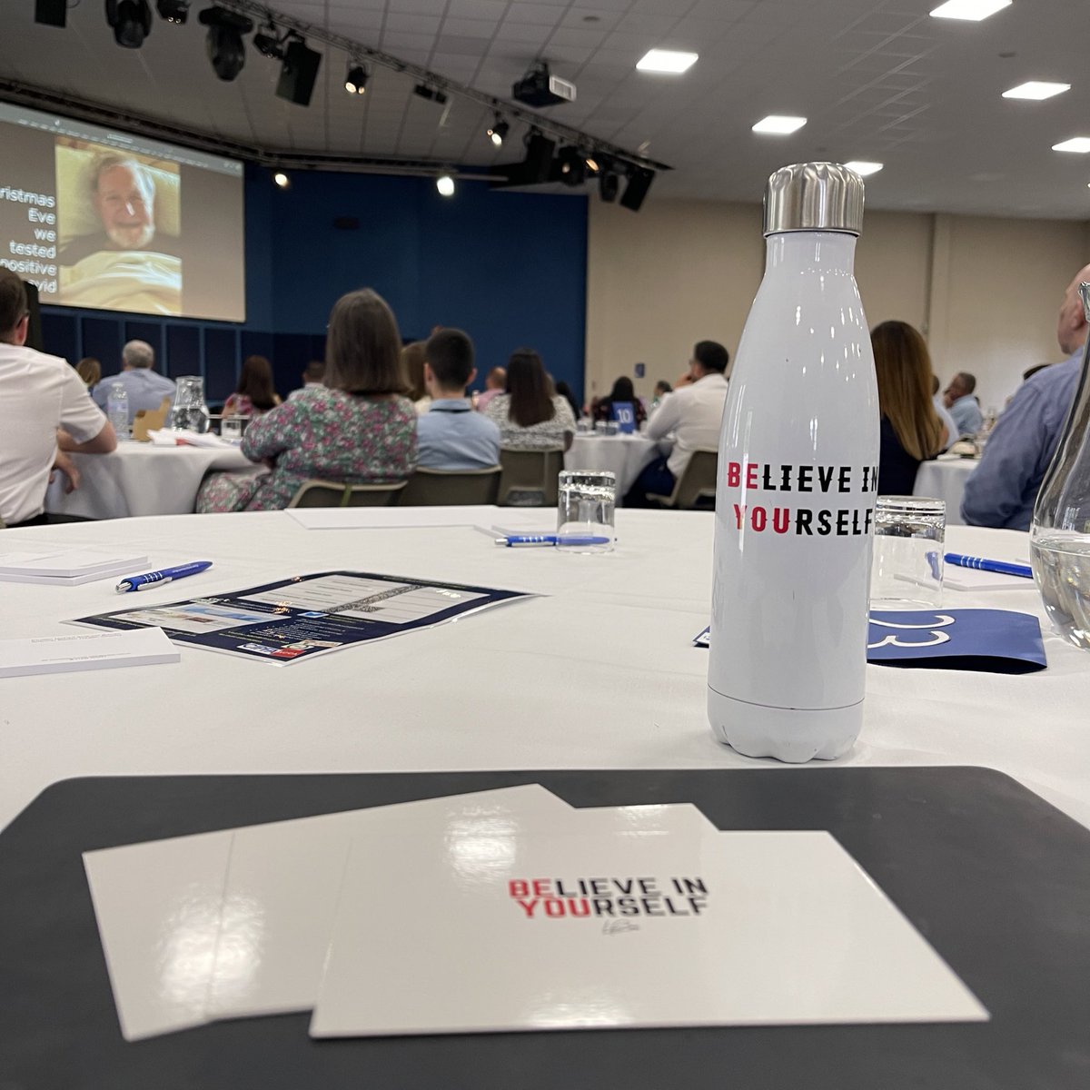 Luke Rees (@lukereesuk) on Twitter photo Excited to be joining the wonderful Finance and Procurement team at <a href="/AneurinBevanUHB/">Aneurin Bevan University Health Board</a> for todays Conference
A big honour to share my story but also to say thank you for the amazing work they do!
#ABUHBFinance #ValuesBeyondLedger Excited to be joining the wonderful Finance and Procurement team at <a href="/AneurinBevanUHB/">Aneurin Bevan University Health Board</a> for todays Conference
A big honour to share my story but also to say thank you for the amazing work they do!
#ABUHBFinance #ValuesBeyondLedger