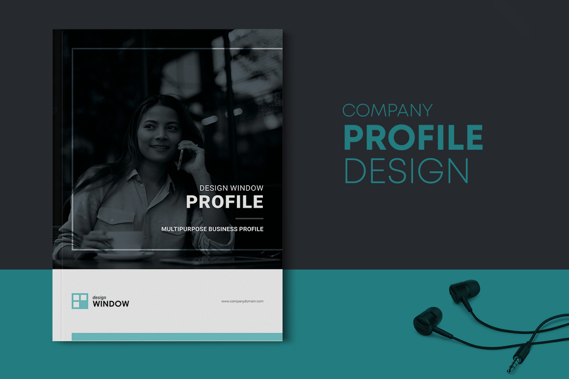 DesignJanala's tweet image. Company Profile Template Design for CreativeMarket. If you want I can design for you too. 
To hire me: fiverr.com/s/XaLl32To  
Know more: zumanur.com
.
#CompanyProfileDesign #ProfileDesign #GraphicDesign #Juneteeenth #MarcusGrants #Rogan  #Kraven #Hotez