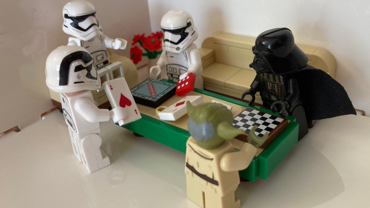 Rencontres ludopédagogiques | Les ateliers <a href="/canope_92/">Atelier Canopé 92-Vanves</a> et @canope_75 établissent votre planning du mercredi 28 juin avec le matin les #soldes d'été et à 14h pour reposer vos pieds un RV ludique autour des #JeuxCoopératifs

À saisir ici, stocks limités 🛍️ 
reseau-canope.fr/service/appren…