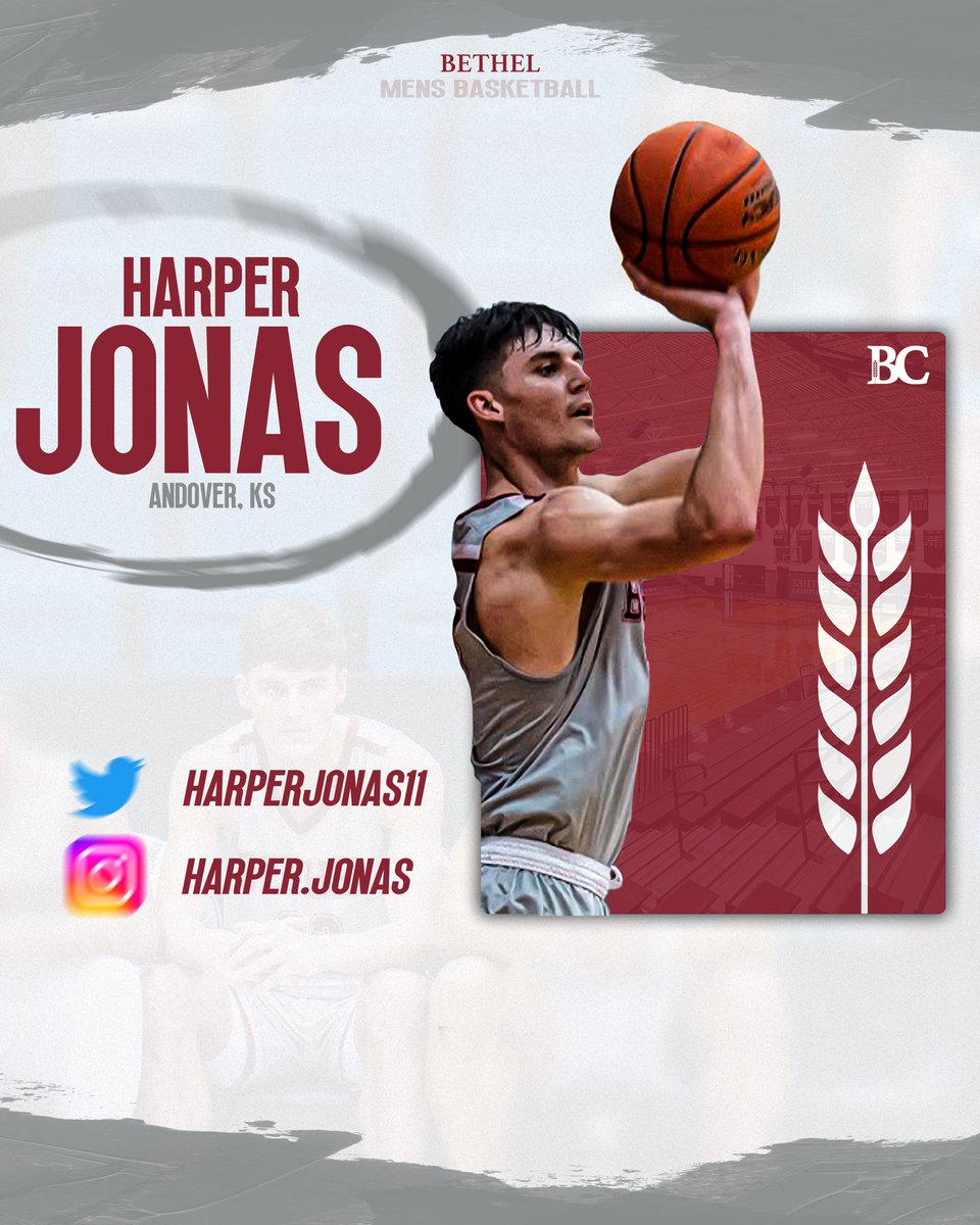 threshersmbb's tweet photo. Player spotlight featuring Harper Jonas ➡️📱

#ThreshersMBB x @harperjonas11 https://t.co/Qu9dMiNKac