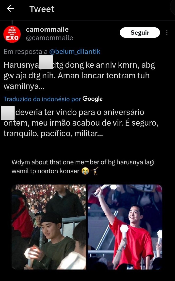NamJinReportBR's tweet photo. Hate no 🐹. Denunciem e não engajem. 

◽encorajando os outros a assediarem, ◽insultando 
◽Degradando pessoas. 

🖇https://t.co/WCrA7dWWXn…
🖇https://t.co/HYorER8pQ1…
🖇https://t.co/fZqcEXvtSh… https://t.co/DE12OlTx7X