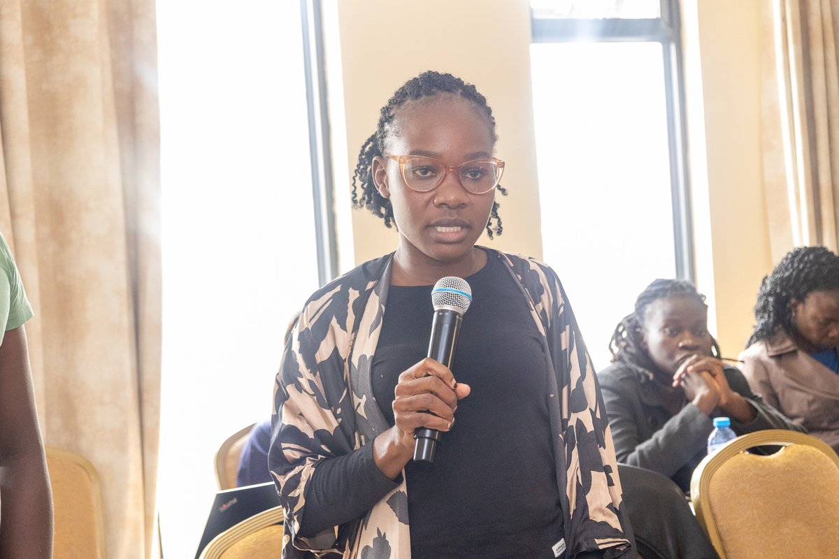 NASCOP's tweet photo. The primary objective of this workshop is to develop a comprehensive U=U Communication Strategy and a robust M&amp;E Framework. 
#endAIDS https://t.co/u8BZUQBA79