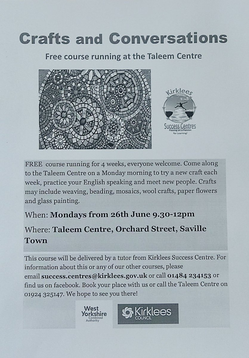 Taleem Centre (@taleemmanager) on Twitter photo 