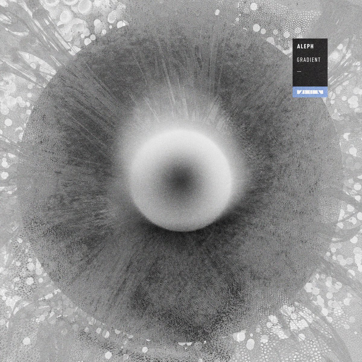 Announcing 'SEPULCHRE'

My second album,

The first single, 'GRADIENT' is out this Friday 

via <a href="/VISIONrecs/">VISION</a>