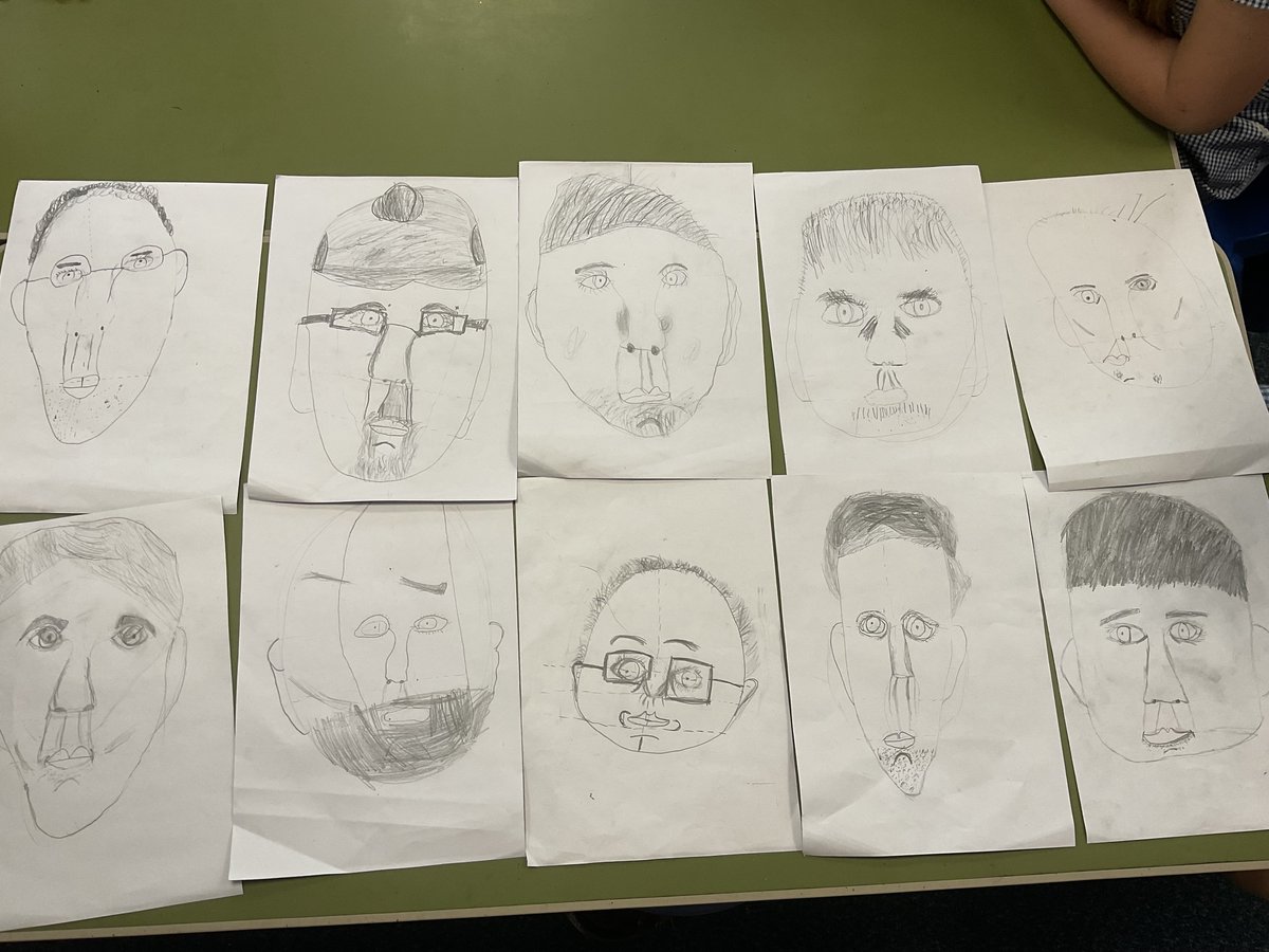 St Chad’s CofE Primary School, Lichfield tweet media