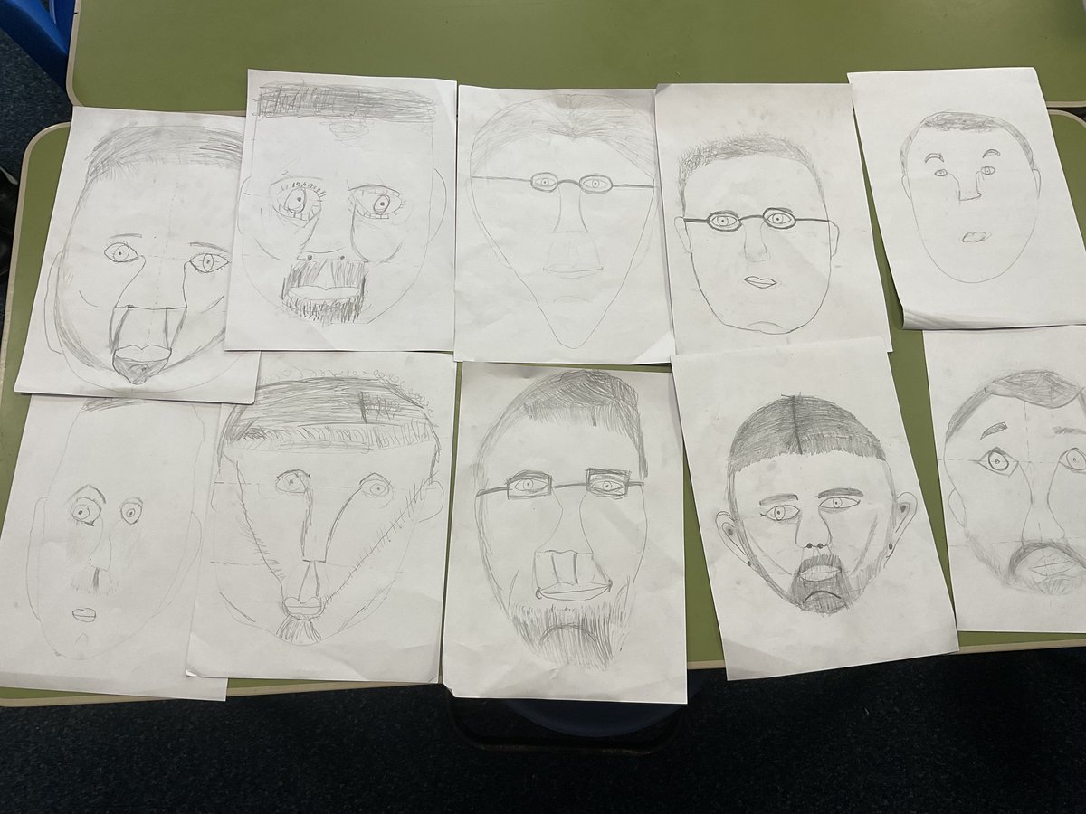 St Chad’s CofE Primary School, Lichfield tweet media