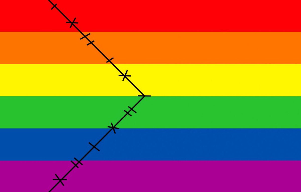 KatMullaly's tweet photo. ❤️ YES. 💯 
#LGBWithoutTheTQ
#REALITYrules 😊 https://t.co/SO92FVlsgj