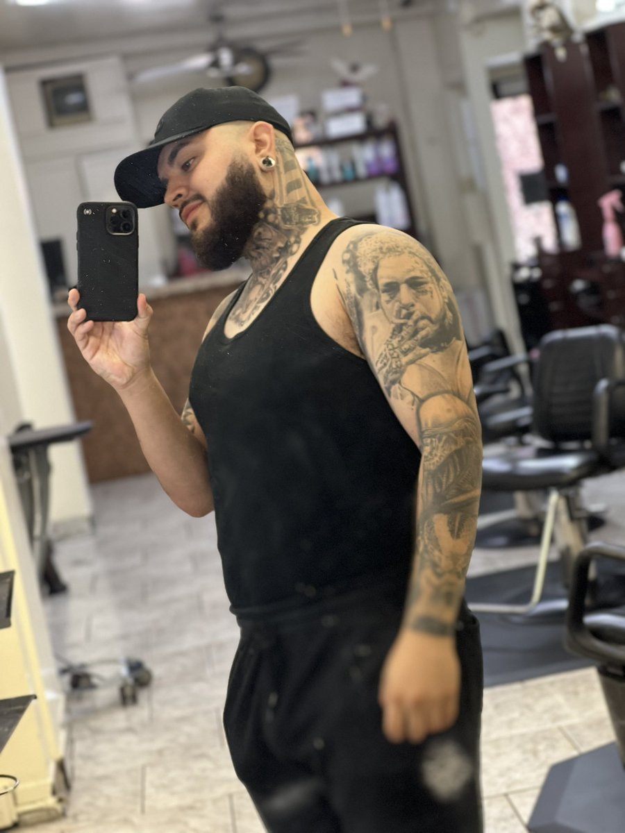 Been a while Twitter 😁