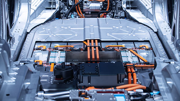 Recirculate: EU-Funded Project aims to create innovative business models for repairing, reusing, and recycling second-life batteries #autorecycling #EVbatteryrecycling #ATFs #autorecyclers #vehiclerecyclers #reuse #repair buff.ly/3JmSVpG
