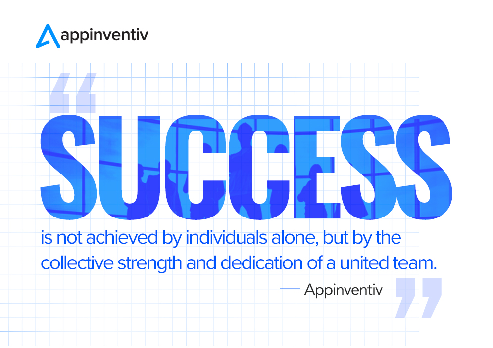 Appinventiv's tweet image. Our last month was full of #adventures, #victories &amp;amp; #craziness!

Witness this through our monthly highlights and stay tuned for more to come : bit.ly/3pbc1Iw
 
#workculture #OfficeSpace #workvibes #workenvironment #lifeatappinventiv #appinventors #appinventiv