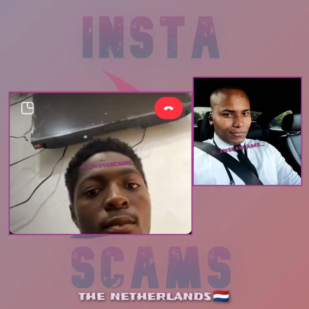 InstaScams's tweet photo. #Mugu caught impersonating this catfish victim.
He pretended to be from the #USarmy.
Scammer used the #fakename: ven_clarito/ ven pinales for his profile. https://t.co/WGmpucoJLd