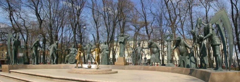 "Видит око, да зуб неймёт" или почему закрыли доступ к памятнику на Болотной площади?
dzen.ru/media/moscow_h…