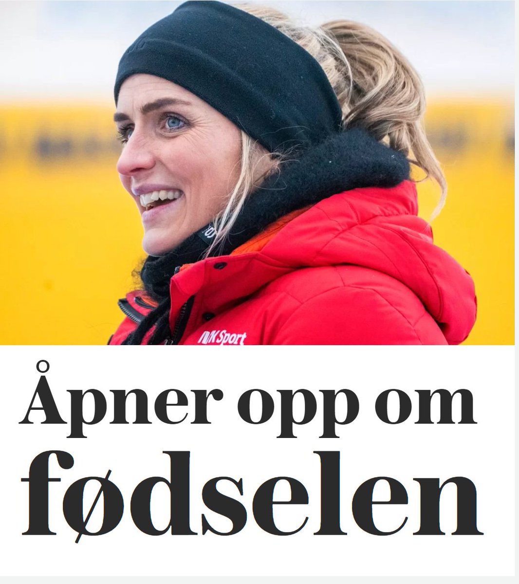 stiantonheim's tweet photo. Ja, nytter ikke å knipe igjen der vil jeg tro https://t.co/08c0TqJB5S