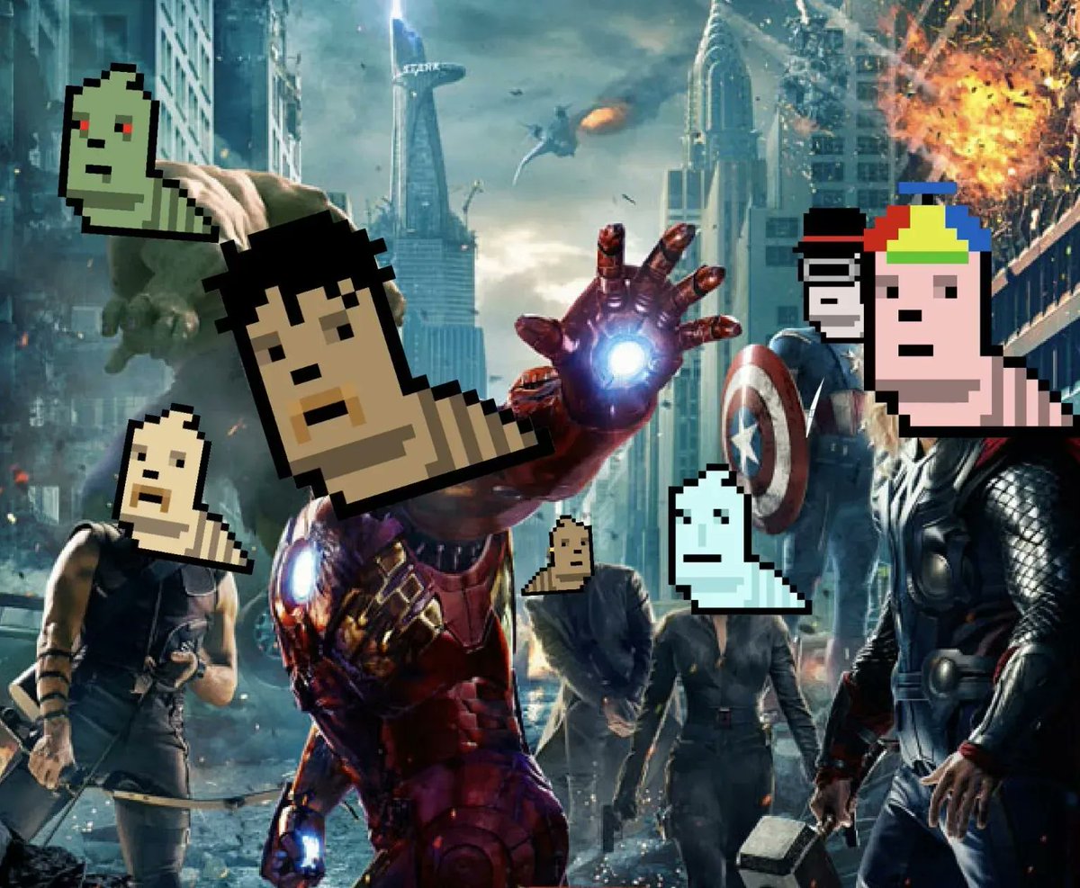 Larva Lads tweet media