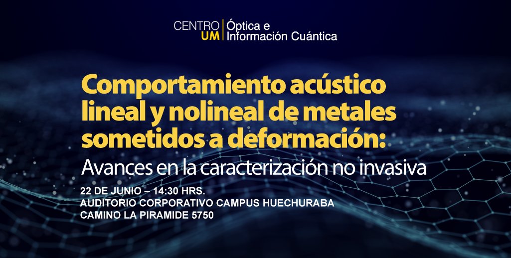 Vicerrectoría de Investigación U. Mayor tweet media