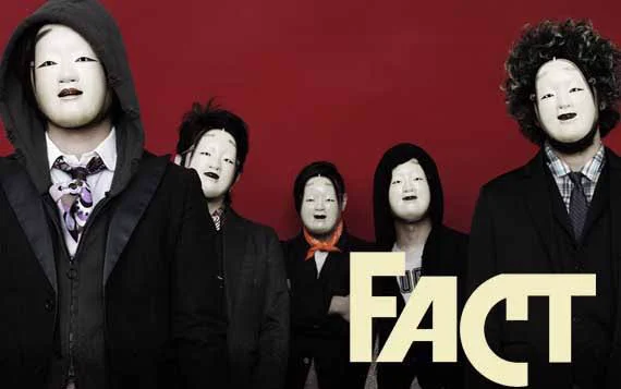 @konnakareshi 韓流がFACTみたいに見えたことは無い 
